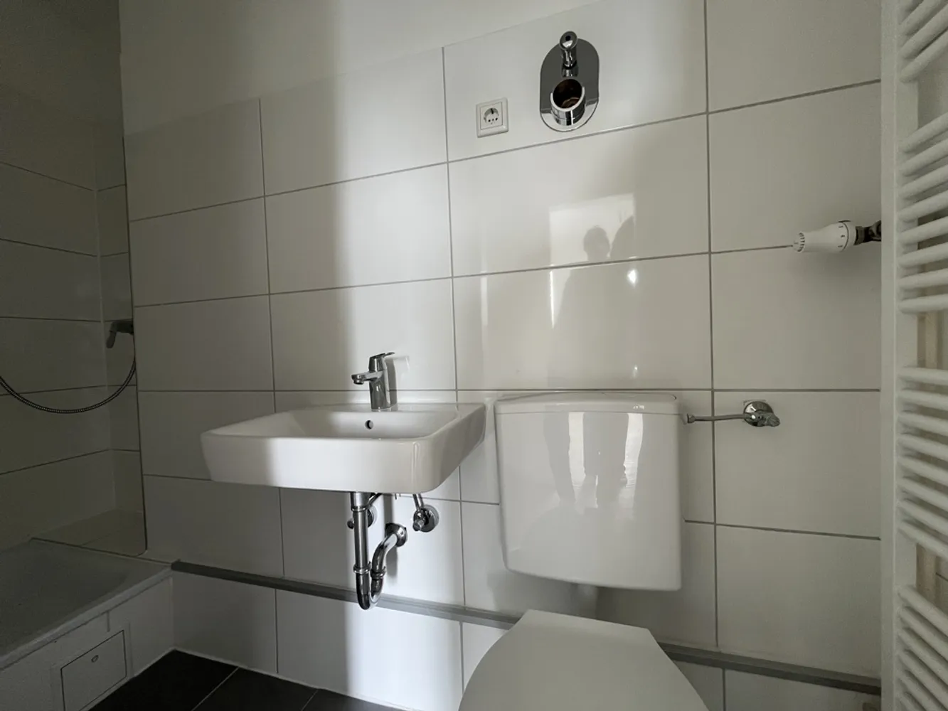 1 Zimmer Wohnung mit 35 m² in Bremen – Bild 6