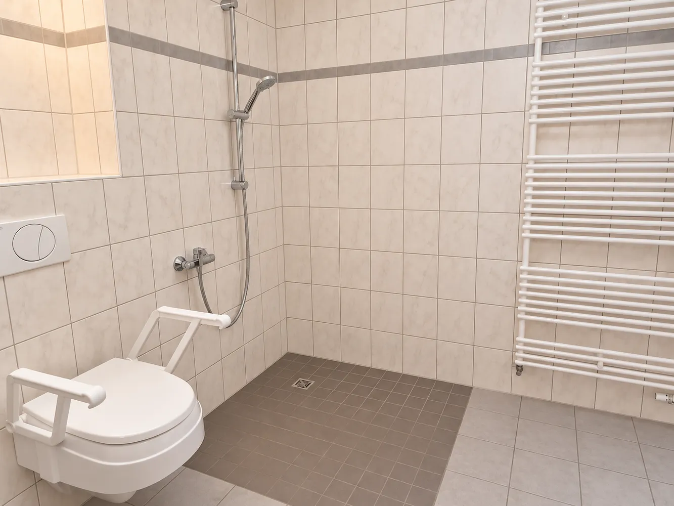 2 Zimmer Wohnung mit 62 m² in Karlsruhe – Bild 6