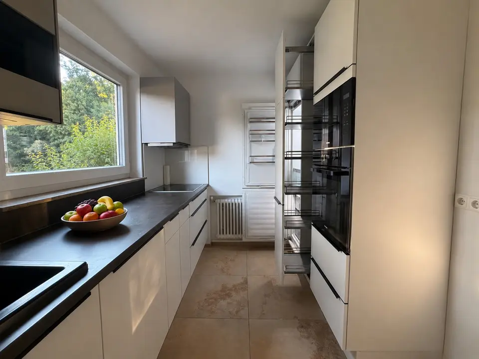 4 Zimmer Wohnung mit 115 m² in Göppingen – Bild 3