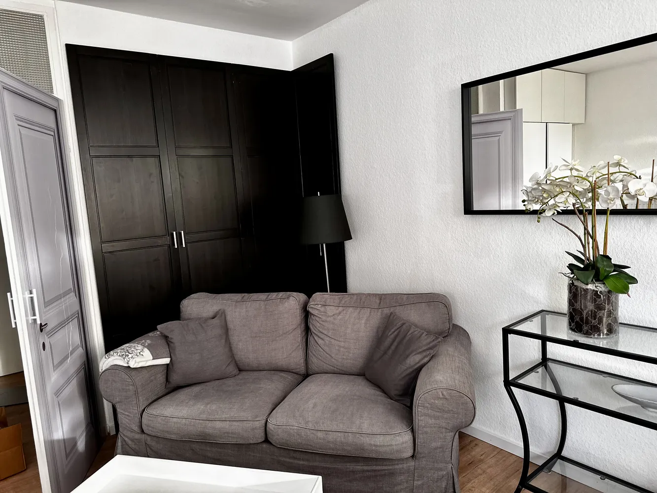 1 Zimmer Wohnung mit 30 m² in Hamburg – Bild 8