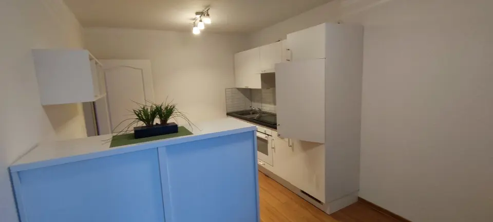 2 Zimmer Wohnung mit 52 m² in Achim – Bild 2