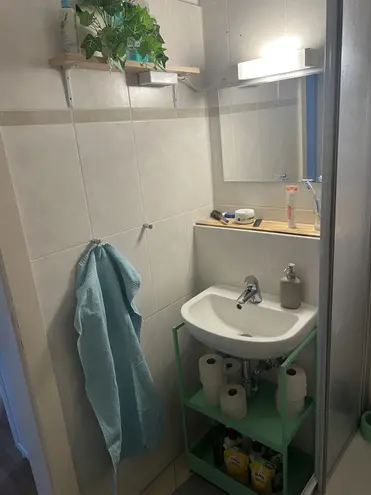 1 Zimmer Wohnung mit 30 m² in Hannover – Bild 6