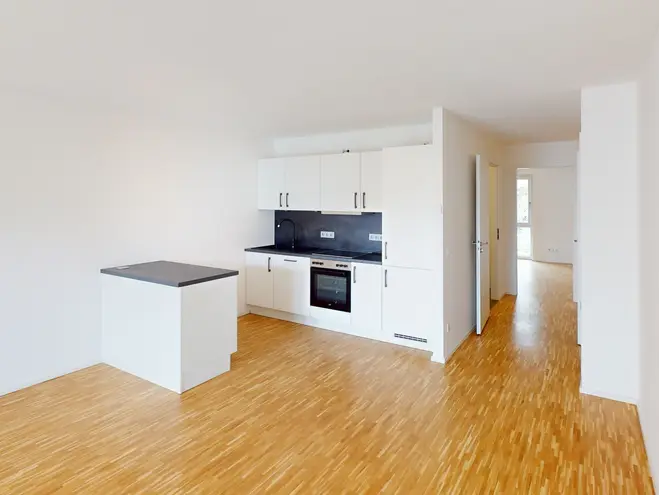 3 Zimmer Wohnung mit 80 m² in Bochum – Bild 1