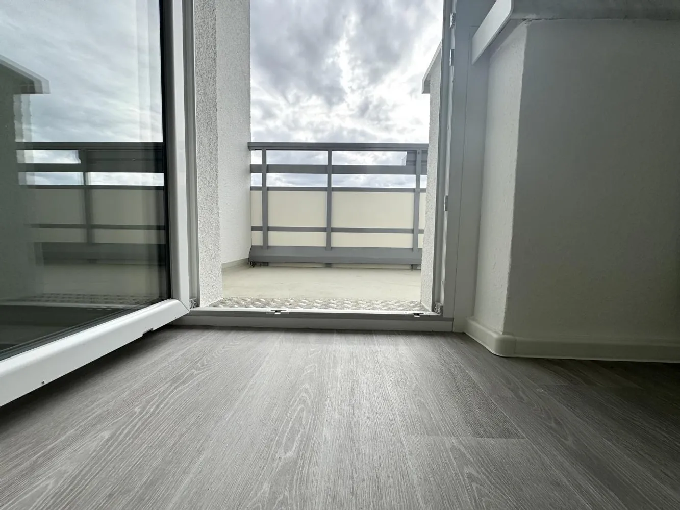 2 Zimmer Wohnung mit 46 m² in Chemnitz – Bild 5