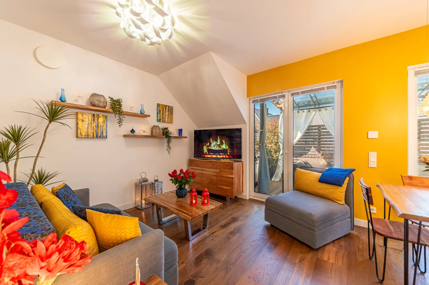4 Zimmer Wohnung mit 67 m² in Pinneberg – Bild 2