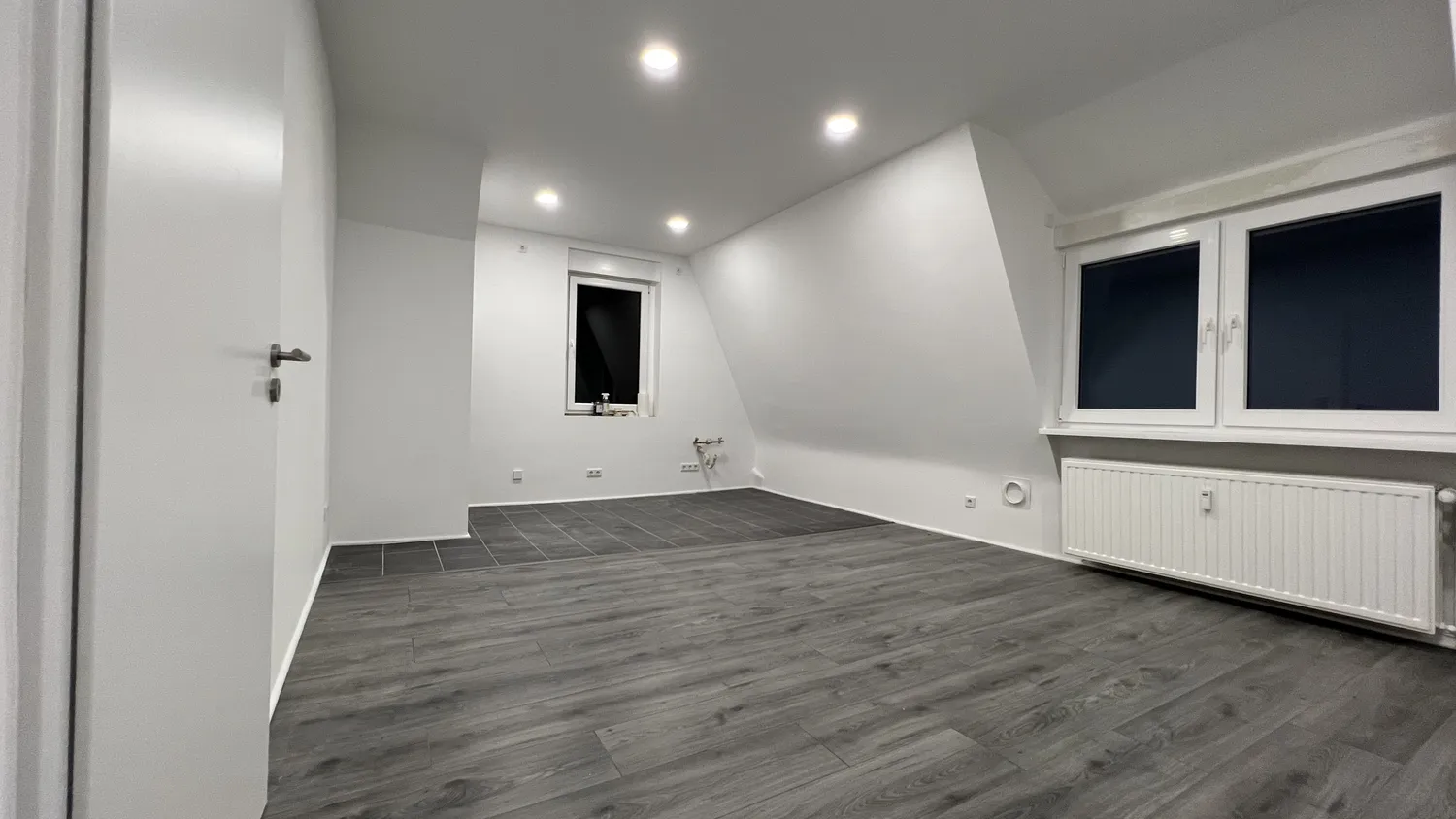 3 Zimmer Wohnung mit 115 m² in Essen – Bild 12