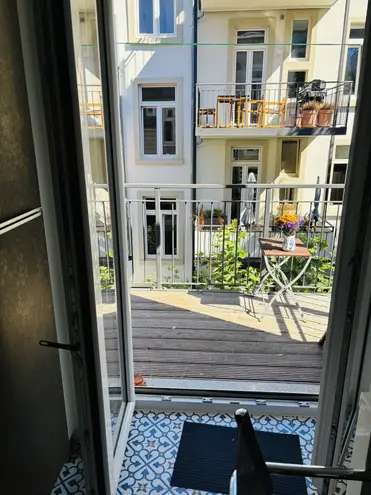 2 Zimmer Wohnung mit 58 m² in Frankfurt am Main – Bild 9