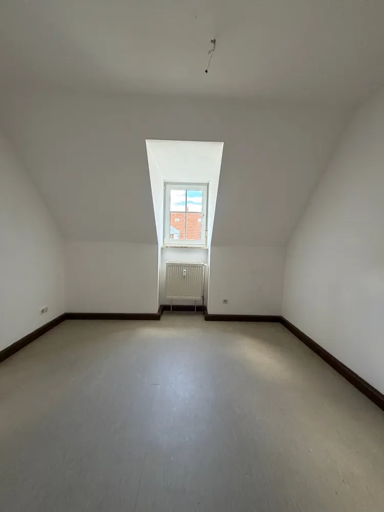 3 room apartment with 62 m² in Amberg – Photo 3