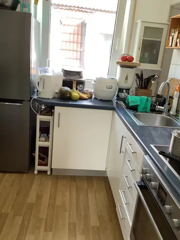 3 room apartment with 63 m² in Bielefeld – Photo 2