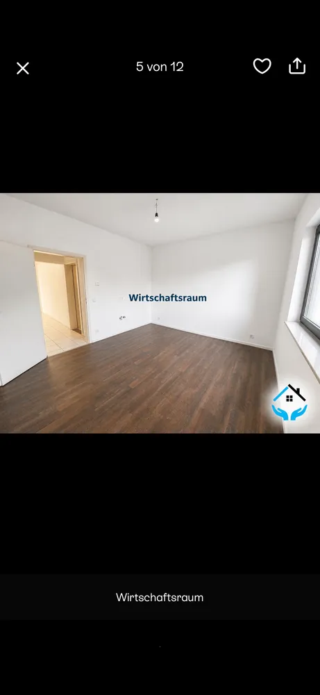 4 Zimmer Wohnung mit 148 m² in Dinslaken – Bild 3