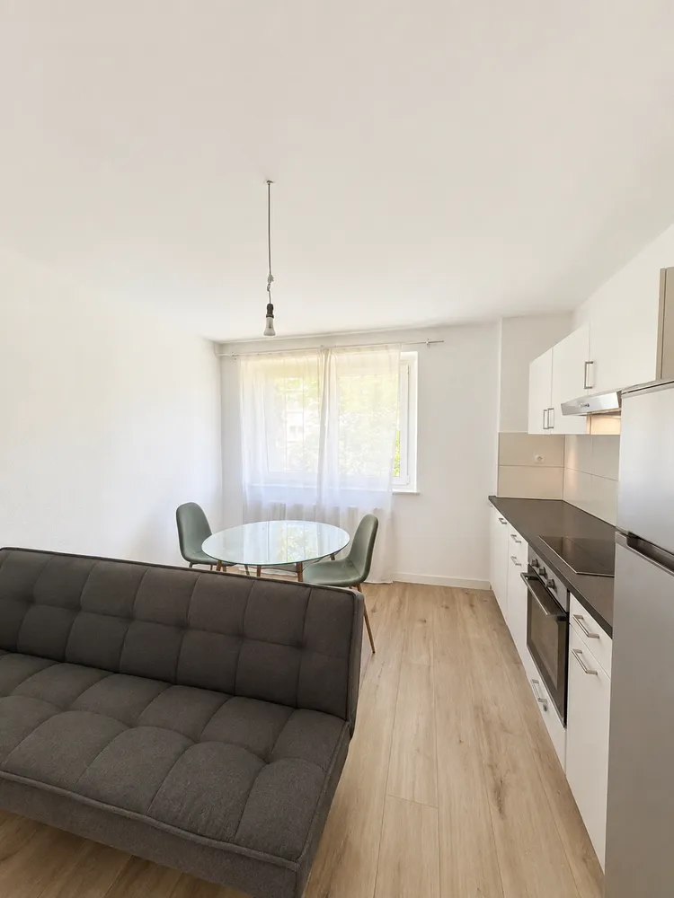 1 Zimmer Wohnung mit 40 m² in Essen – Bild 2