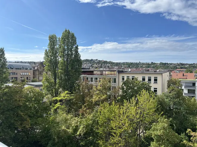 3 Zimmer Wohnung mit 81 m² in Stuttgart – Bild 9