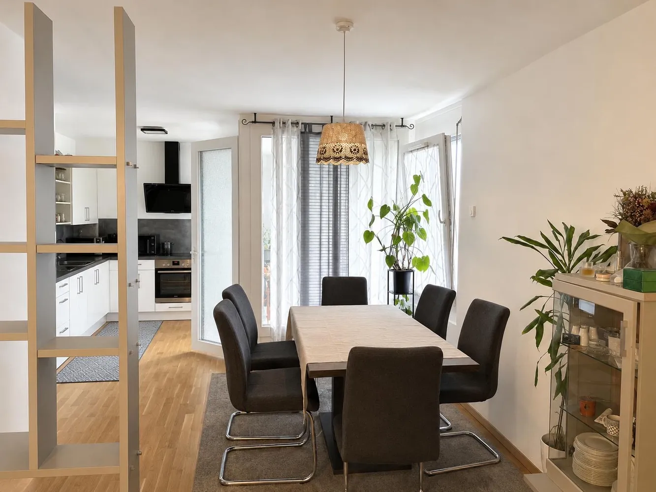 4 Zimmer Wohnung mit 114 m² in München – Bild 1
