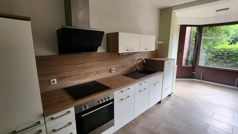 2 Zimmer Wohnung mit 68 m² in Ibbenbüren – Bild 10