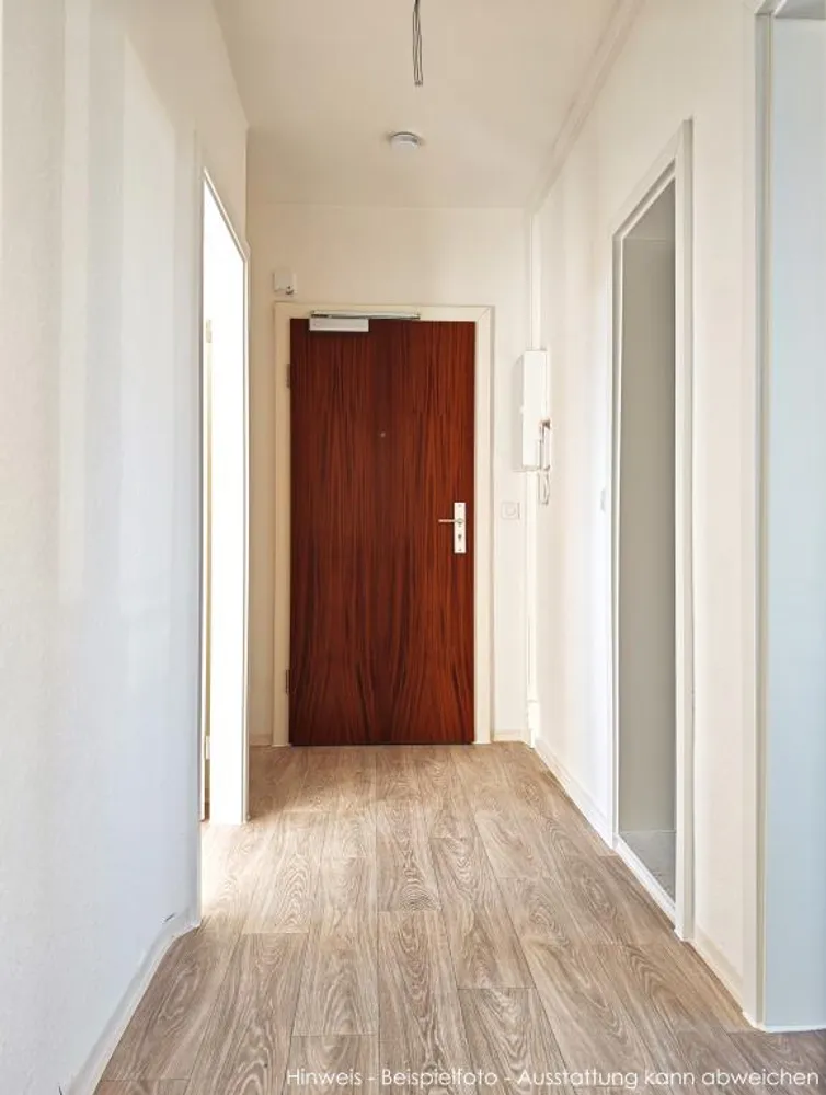 3 Zimmer Wohnung mit 55 m² in Hoyerswerda – Bild 9