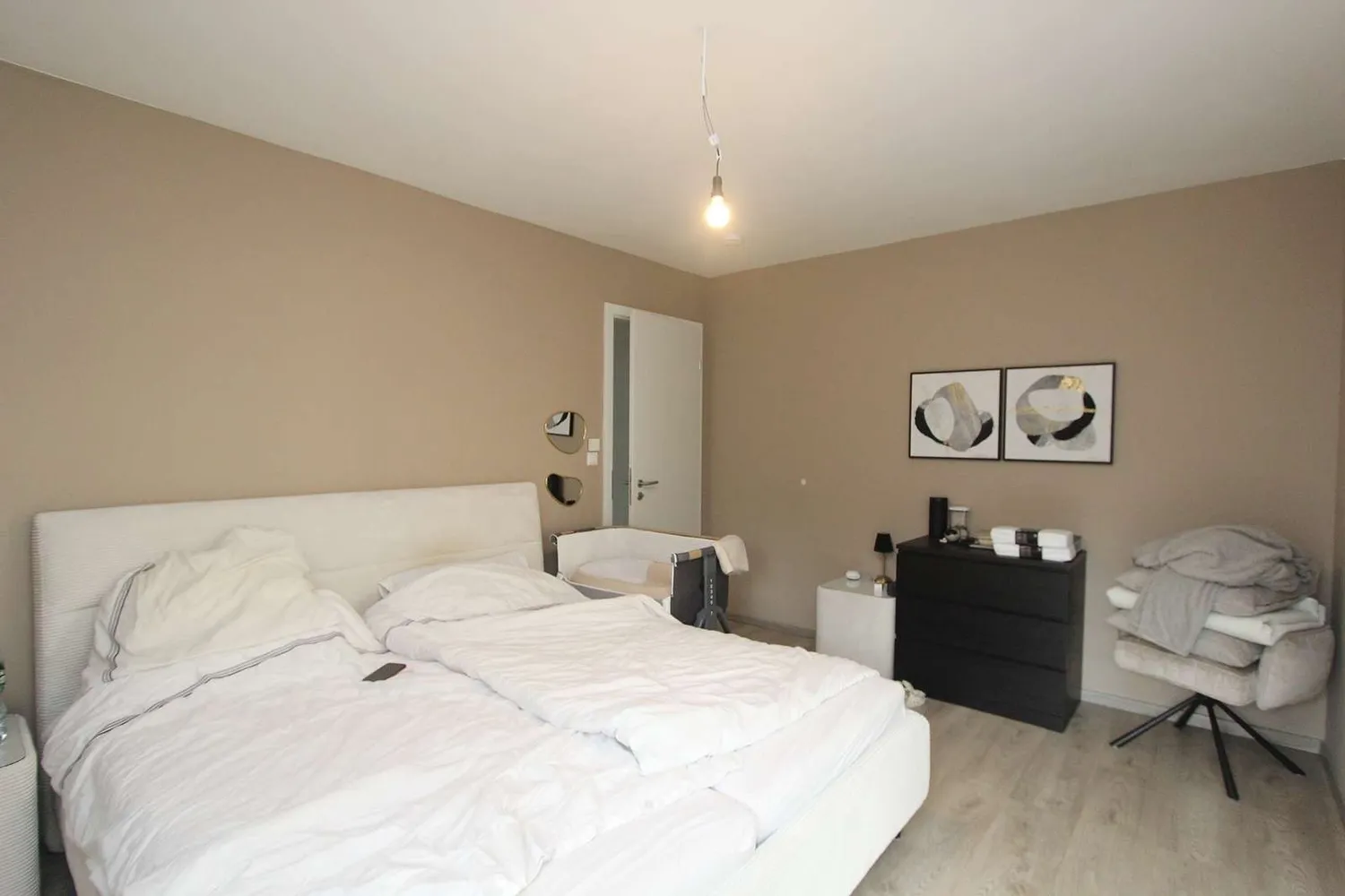 4 Zimmer Wohnung mit 124 m² in Kassel – Bild 6
