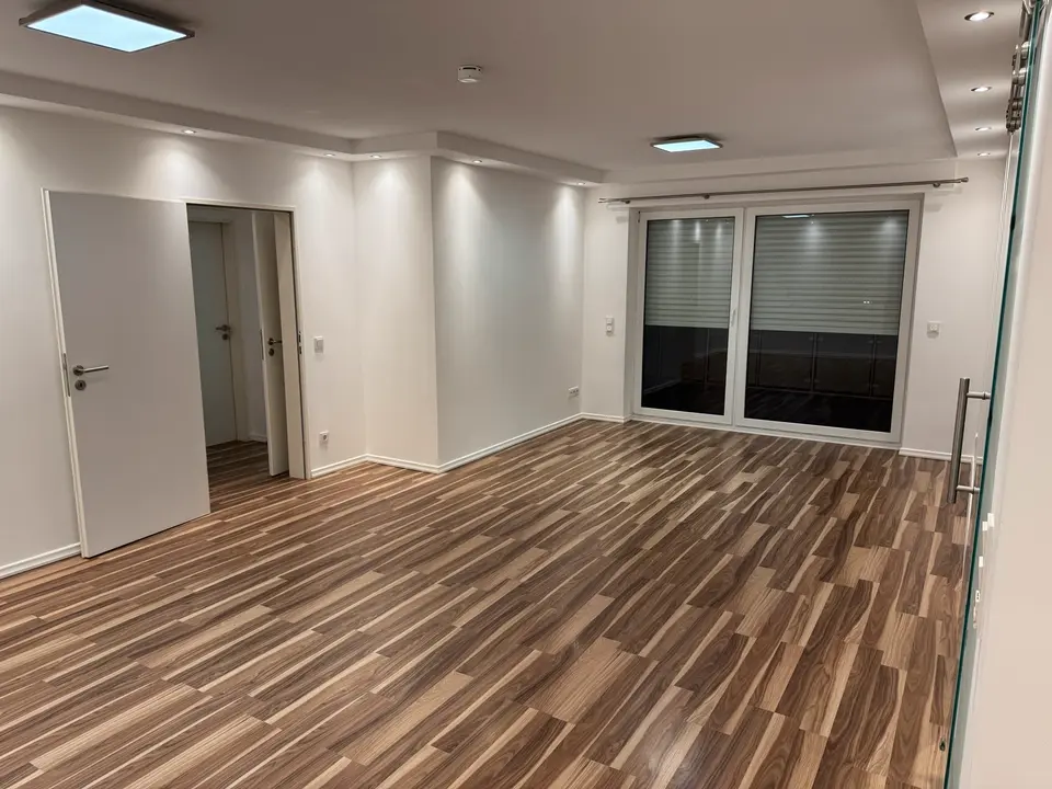 3 Zimmer Wohnung mit 85 m² in Bramsche – Bild 1