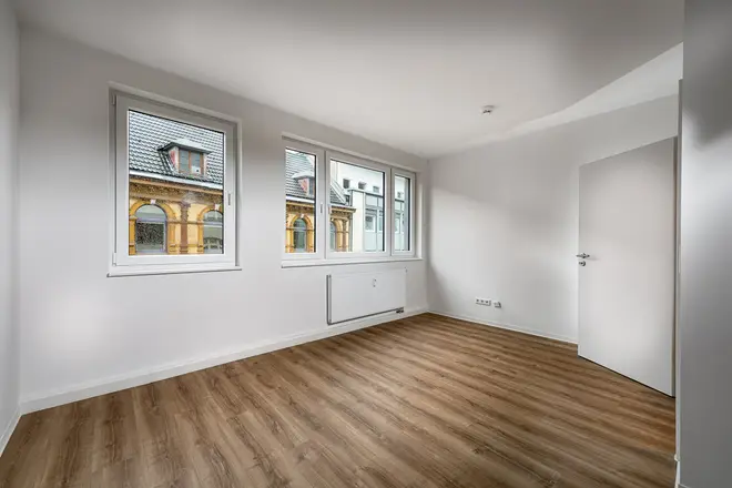 4 Zimmer Wohnung mit 118 m² in Dortmund – Bild 2