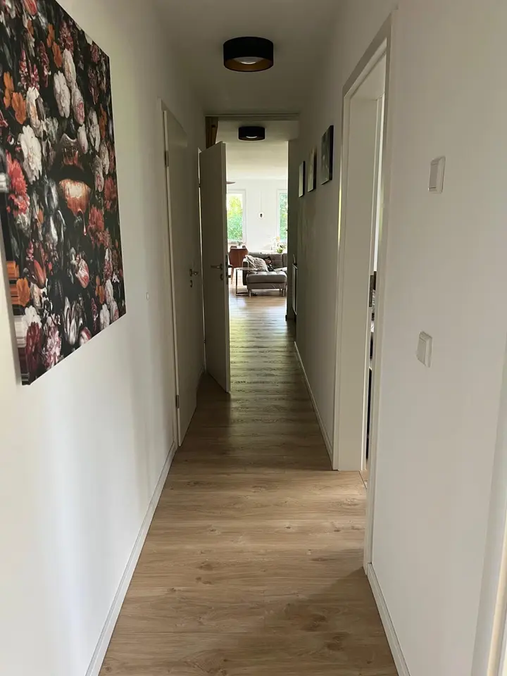 4 Zimmer Wohnung mit 124 m² in Königs Wusterhausen – Bild 2