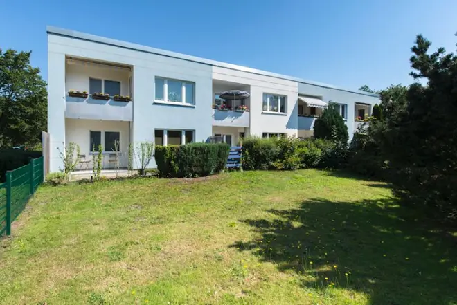 3 Zimmer Wohnung mit 70 m² in Hamburg – Bild 4