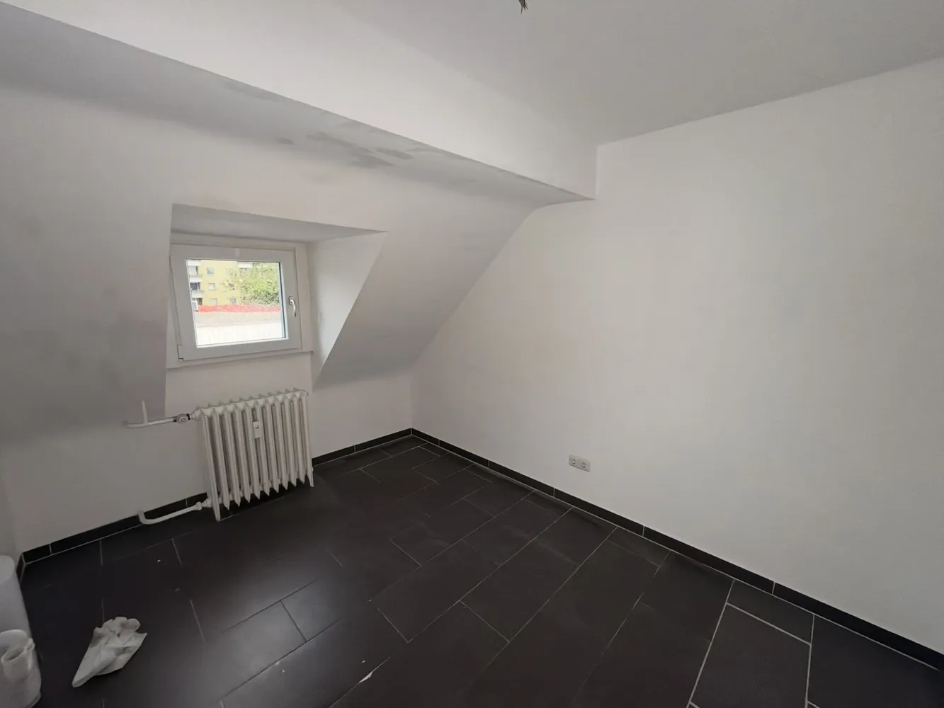 3 Zimmer Wohnung mit 60 m² in Essen – Bild 2