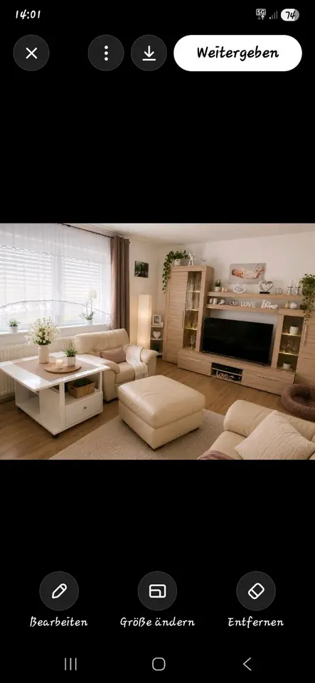 3 Zimmer Wohnung mit 84 m² in Schwetzingen – Bild 10