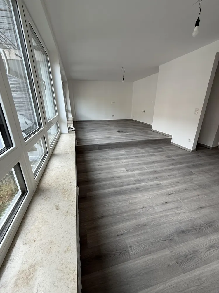 2 room apartment with 110 m² in Düsseldorf – Photo 10