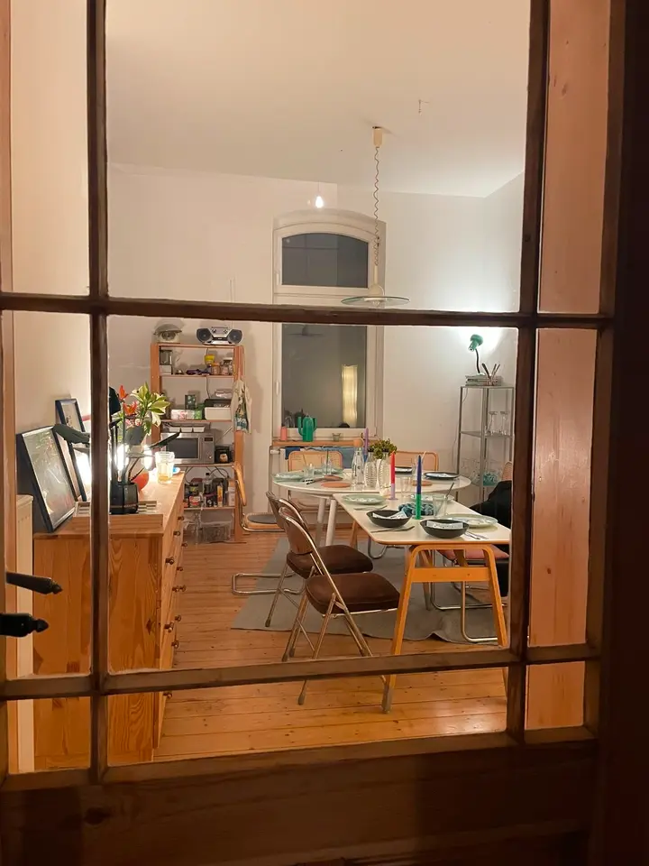 2 Zimmer Wohnung mit 81 m² in Halle (Saale) – Bild 4