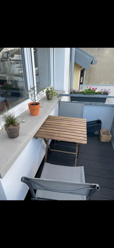 2 Zimmer Wohnung mit 67 m² in Kempen – Bild 1