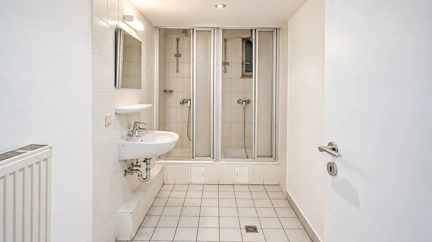 1 room apartment with 23 m² in Frankfurt am Main – Photo 5