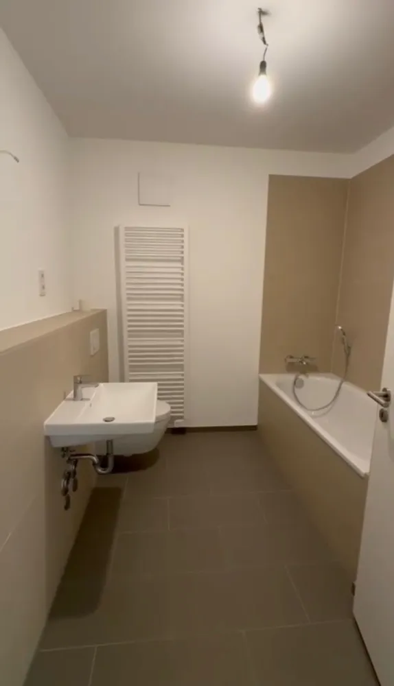 3 Zimmer Wohnung mit 92 m² in Ahrensburg – Bild 3
