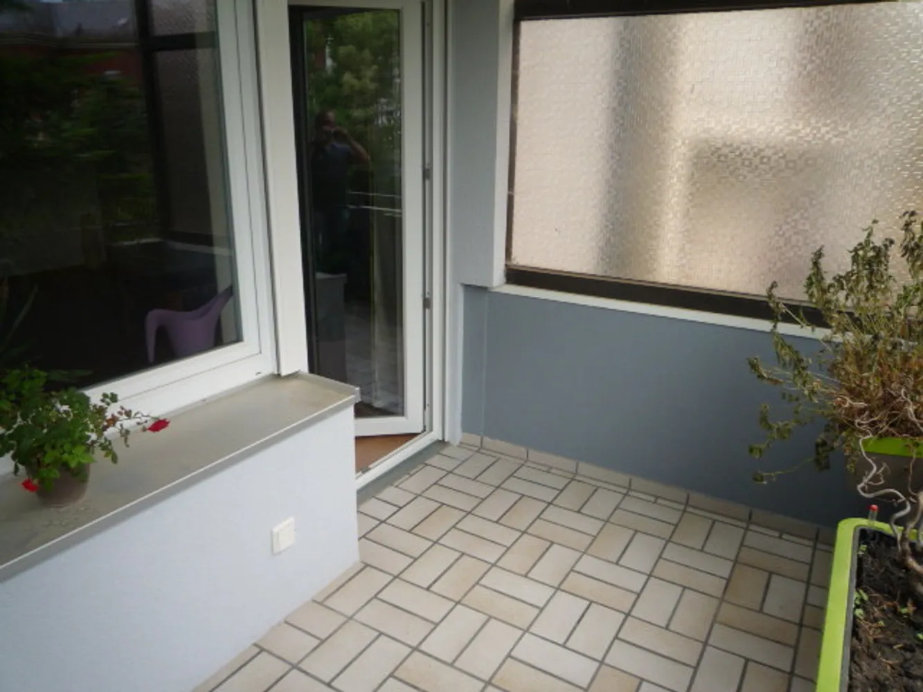2 Zimmer Wohnung mit 77 m² in Regensburg – Bild 6