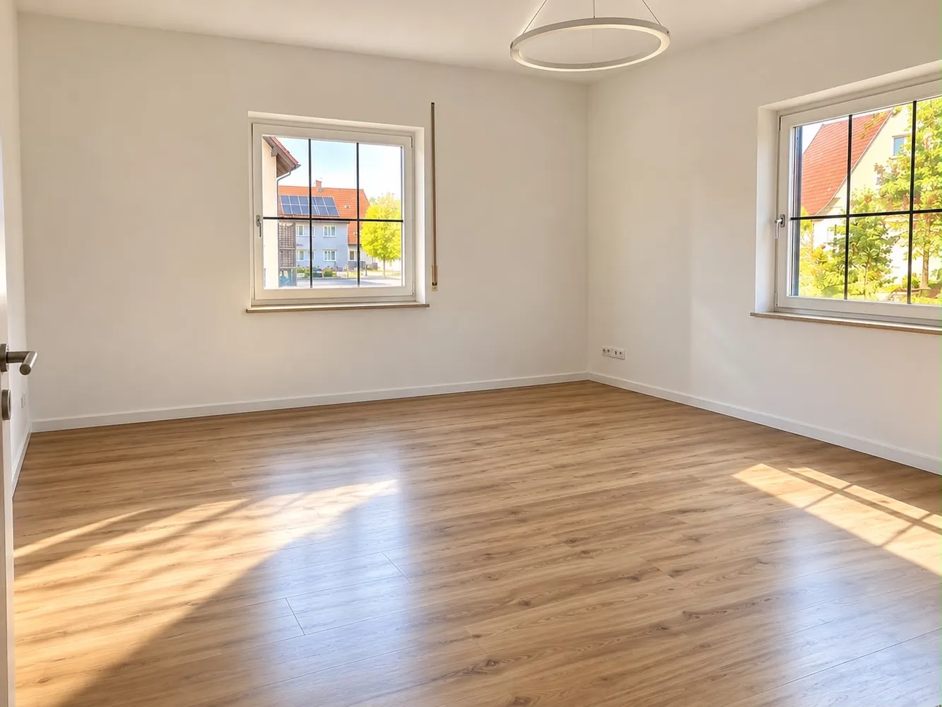 3 room apartment with 80 m² in Herrenberg – Photo 9