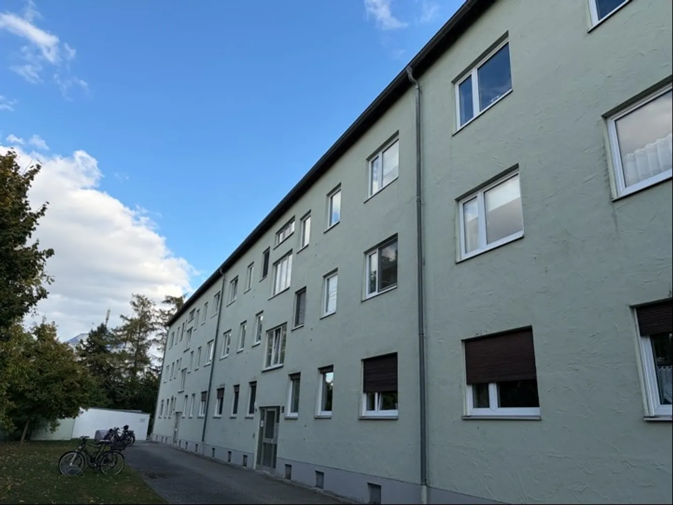 3 room apartment with 74 m² in Ingolstadt – Photo 1