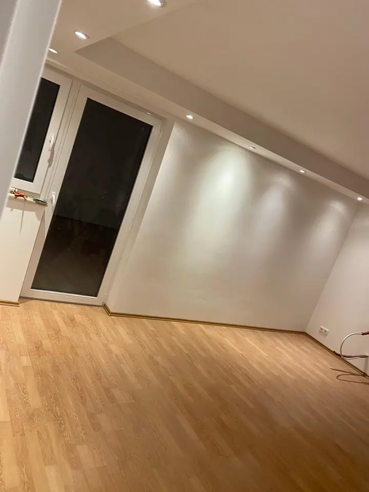 2 Zimmer Wohnung mit 52 m² in Aachen – Bild 1