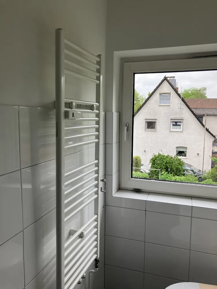 3 Zimmer Wohnung mit 56 m² in Salzgitter – Bild 8