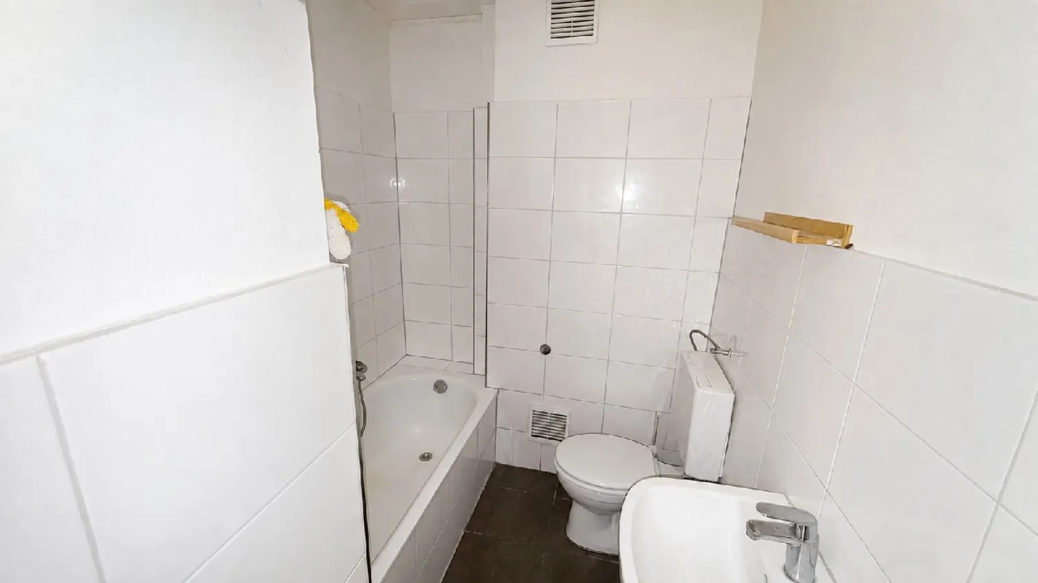 3 Zimmer Wohnung mit 80 m² in Duisburg – Bild 4