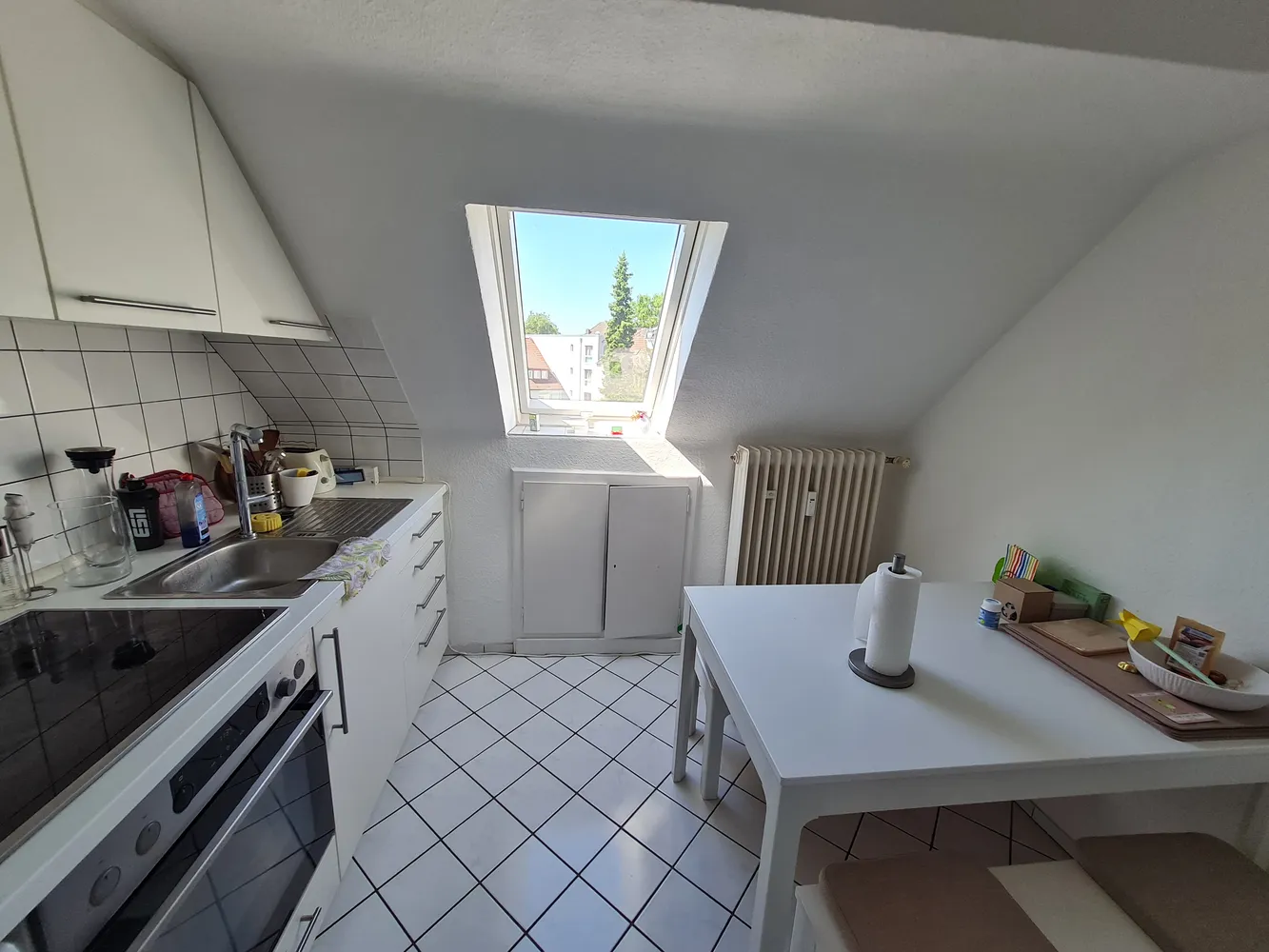 2 Zimmer Wohnung mit 59 m² in Essen – Bild 2