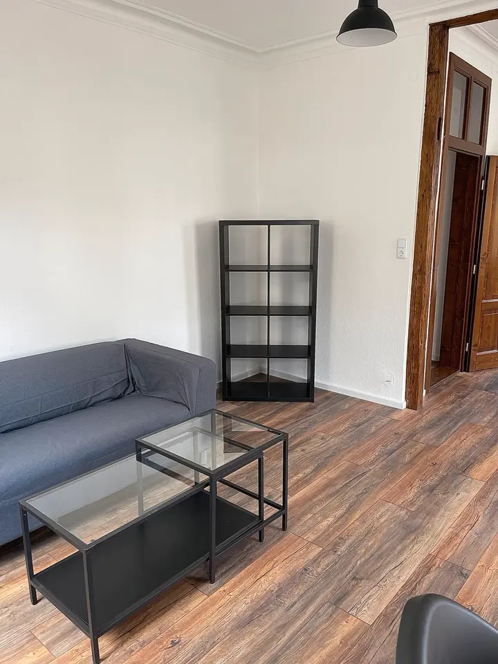 WG-Zimmer mit 33 m² in Schwäbisch Gmünd – Bild 1