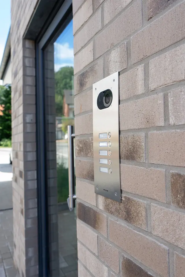 3 Zimmer Wohnung mit 113 m² in Ibbenbüren – Bild 9