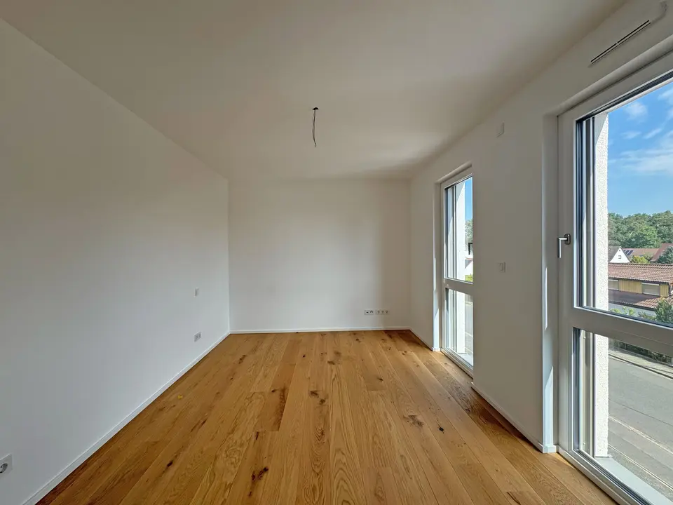 3 Zimmer Wohnung mit 90 m² in Nürnberg – Bild 7