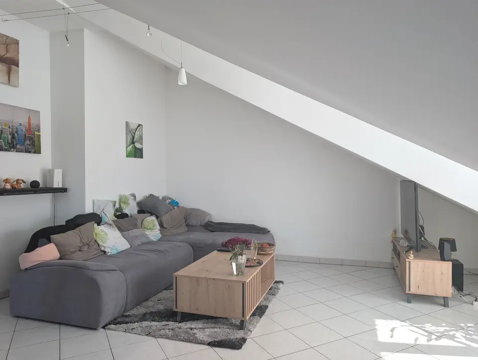 3 Zimmer Wohnung mit 73 m² in Ingolstadt – Bild 1