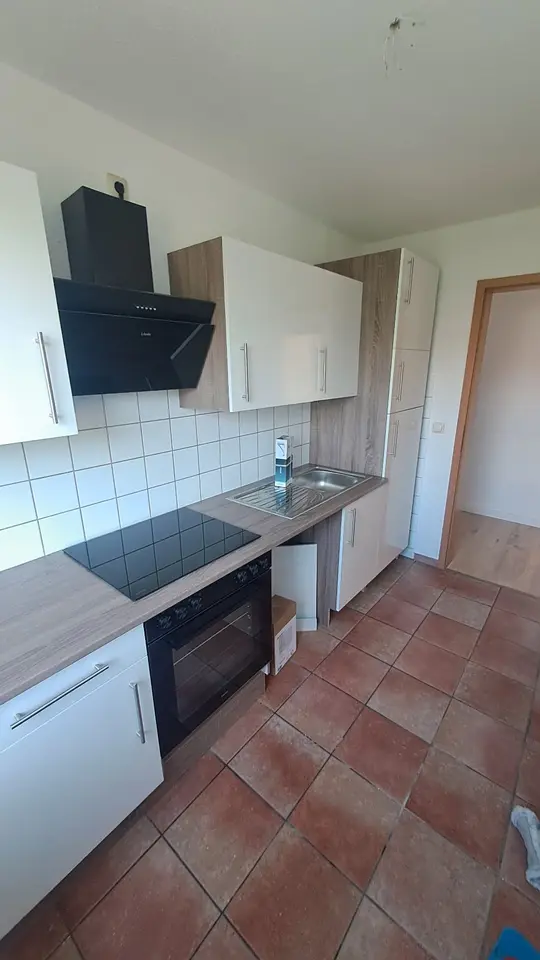 4 room apartment with 79 m² in Lüneburg – Photo 3