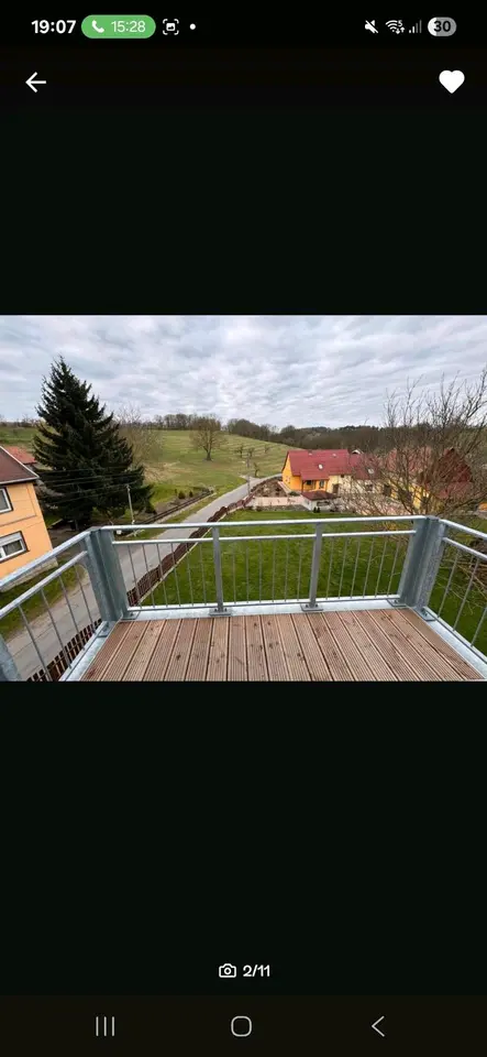 2 Zimmer Wohnung mit 42 m² in Rudolstadt – Bild 10