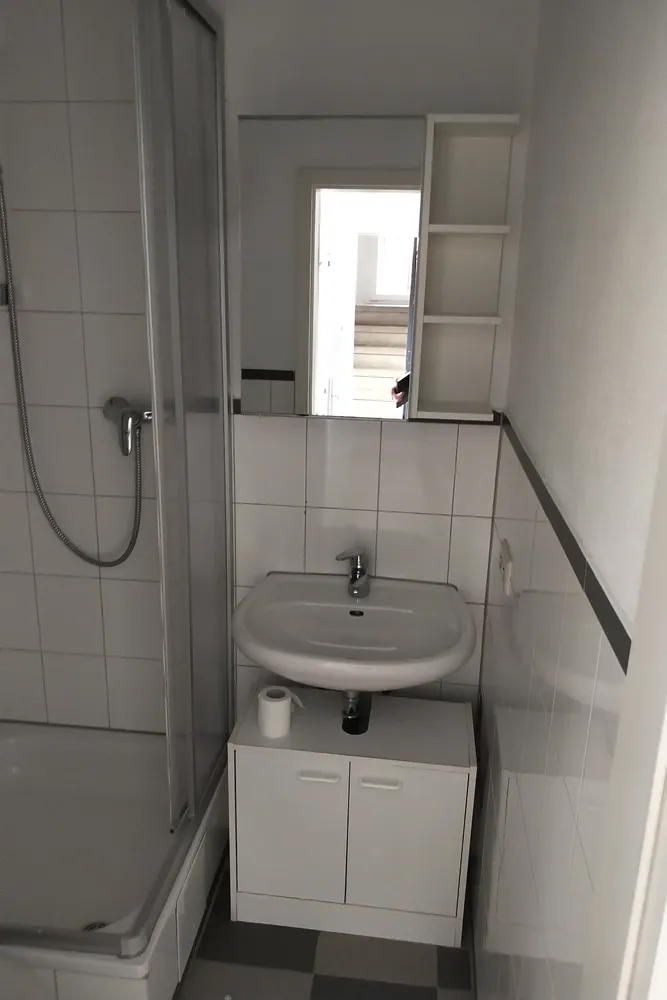 1 Zimmer Wohnung mit 17 m² in Stuttgart – Bild 10