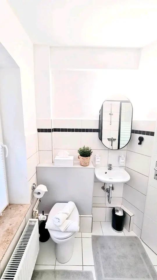 2 Zimmer Wohnung mit 36 m² in Kiel – Bild 9