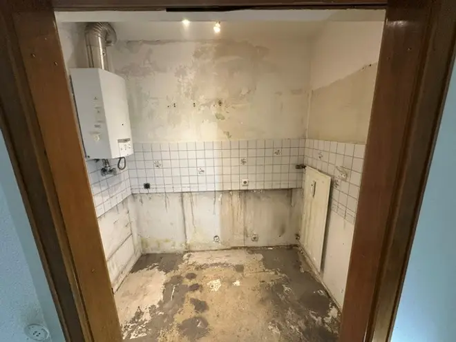 3 Zimmer Wohnung mit 62 m² in Aachen – Bild 2