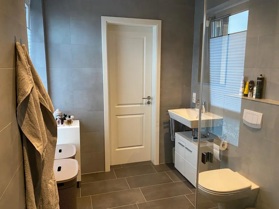 2 Zimmer Wohnung mit 63 m² in Nordhorn – Bild 5