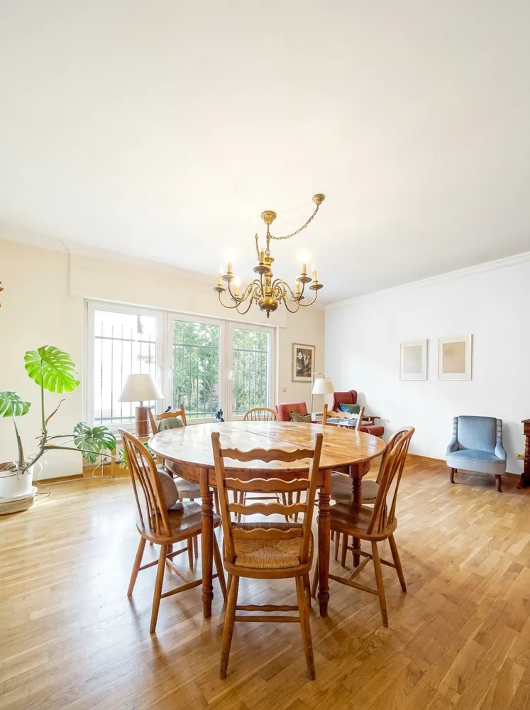 3 Zimmer Wohnung mit 166 m² in Erkrath – Bild 3