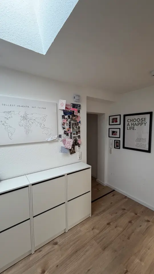 3 Zimmer Wohnung mit 59 m² in Lübeck – Bild 5